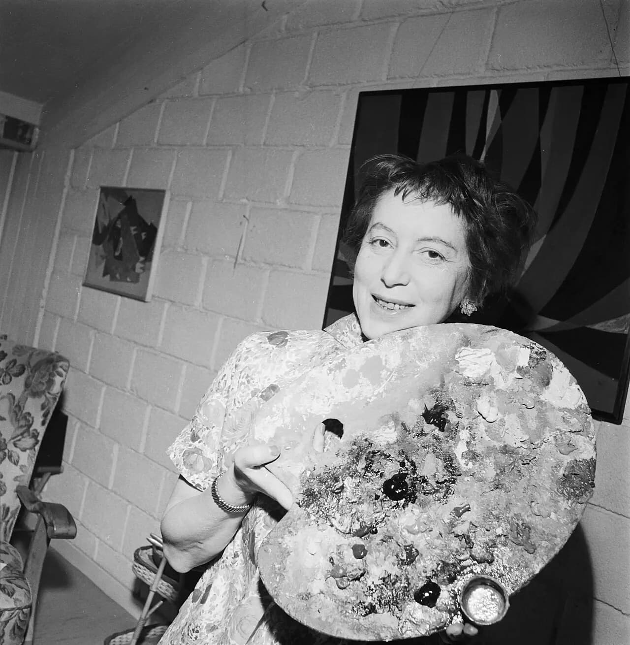 Hélène Apéria-Meurling