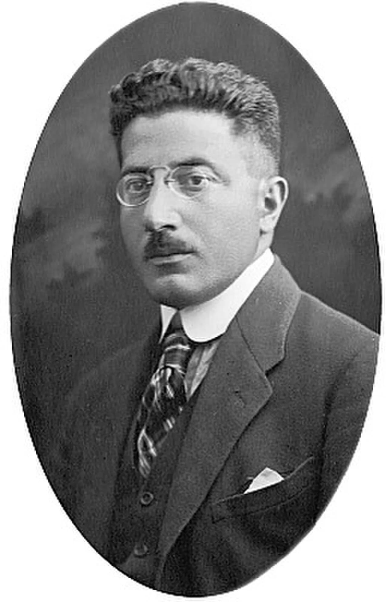 Richard Löwy