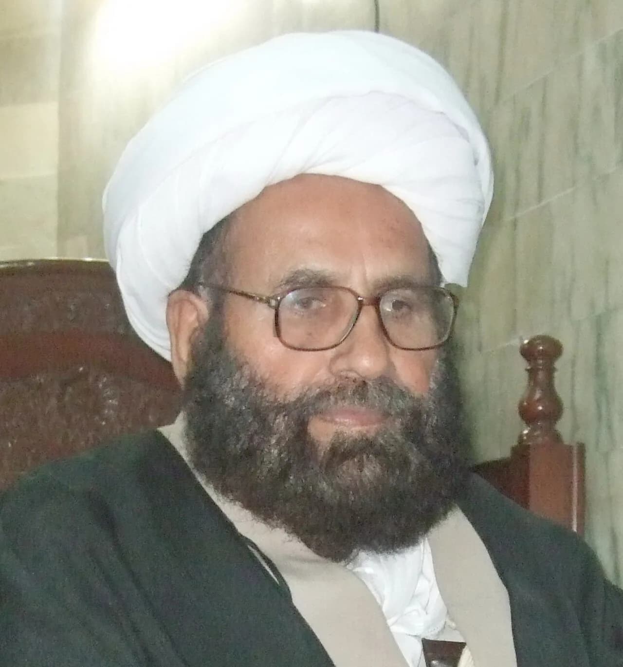 Muhammad Hussain Najafi