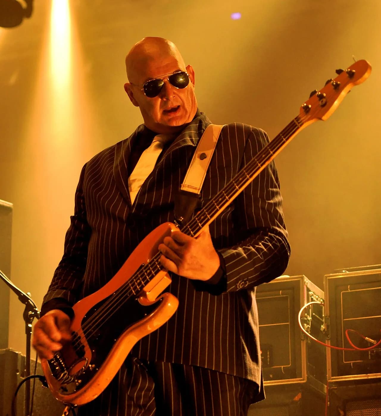 Paul Van Bruystegem