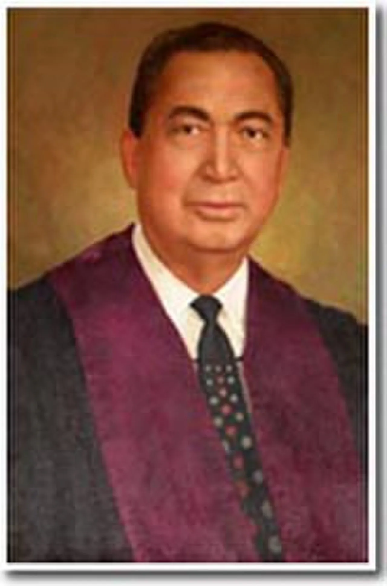 Felix Makasiar