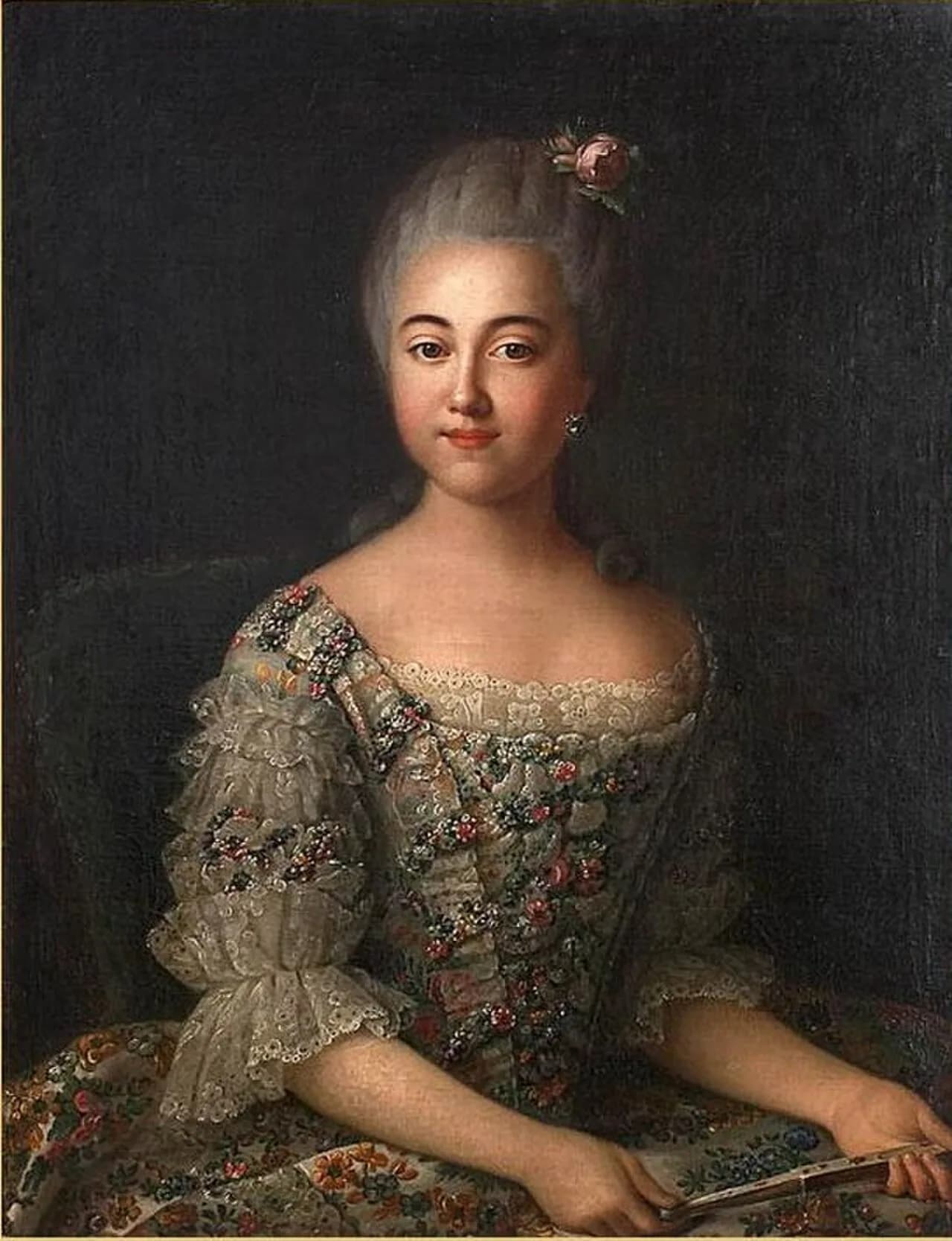 Warwara Petrowna Rasumowskaja