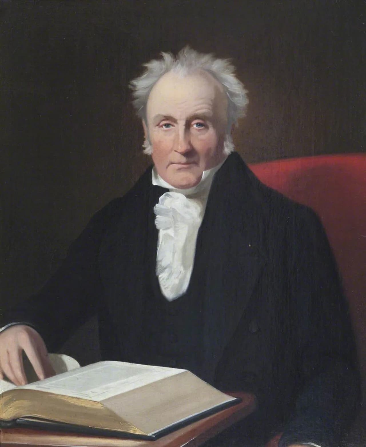 Henry Wilson, 10th Baron Berners