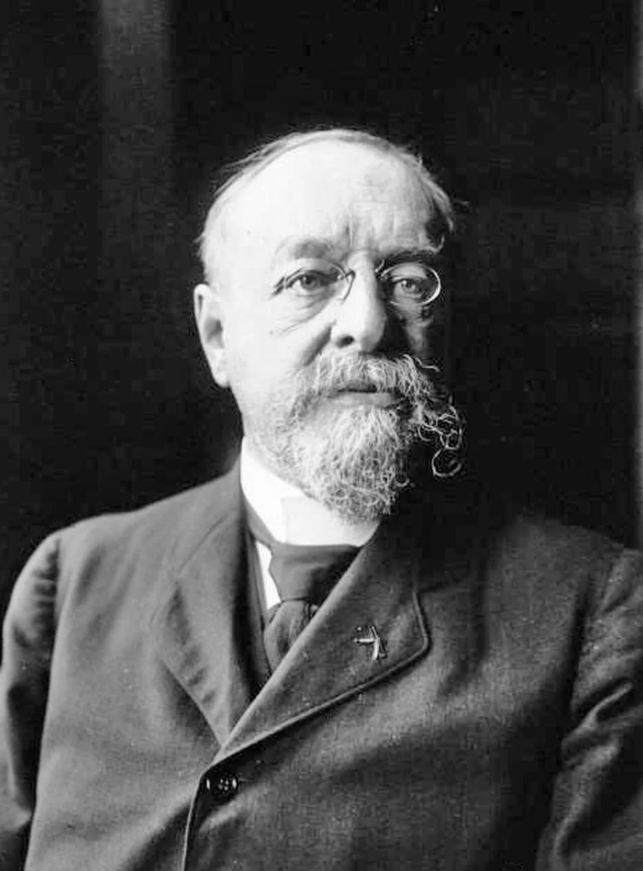 Georges Cochery