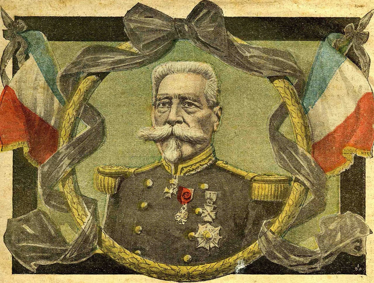 François Claude du Barail
