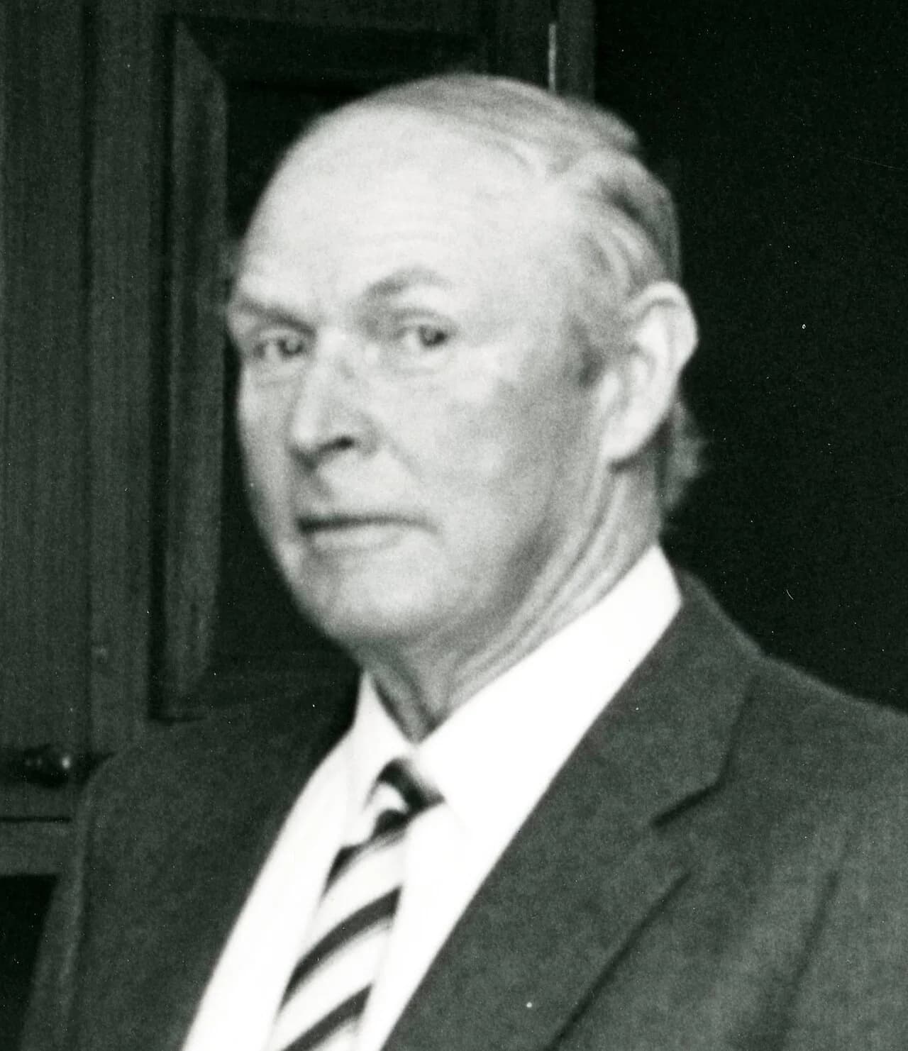 Sid Hurst