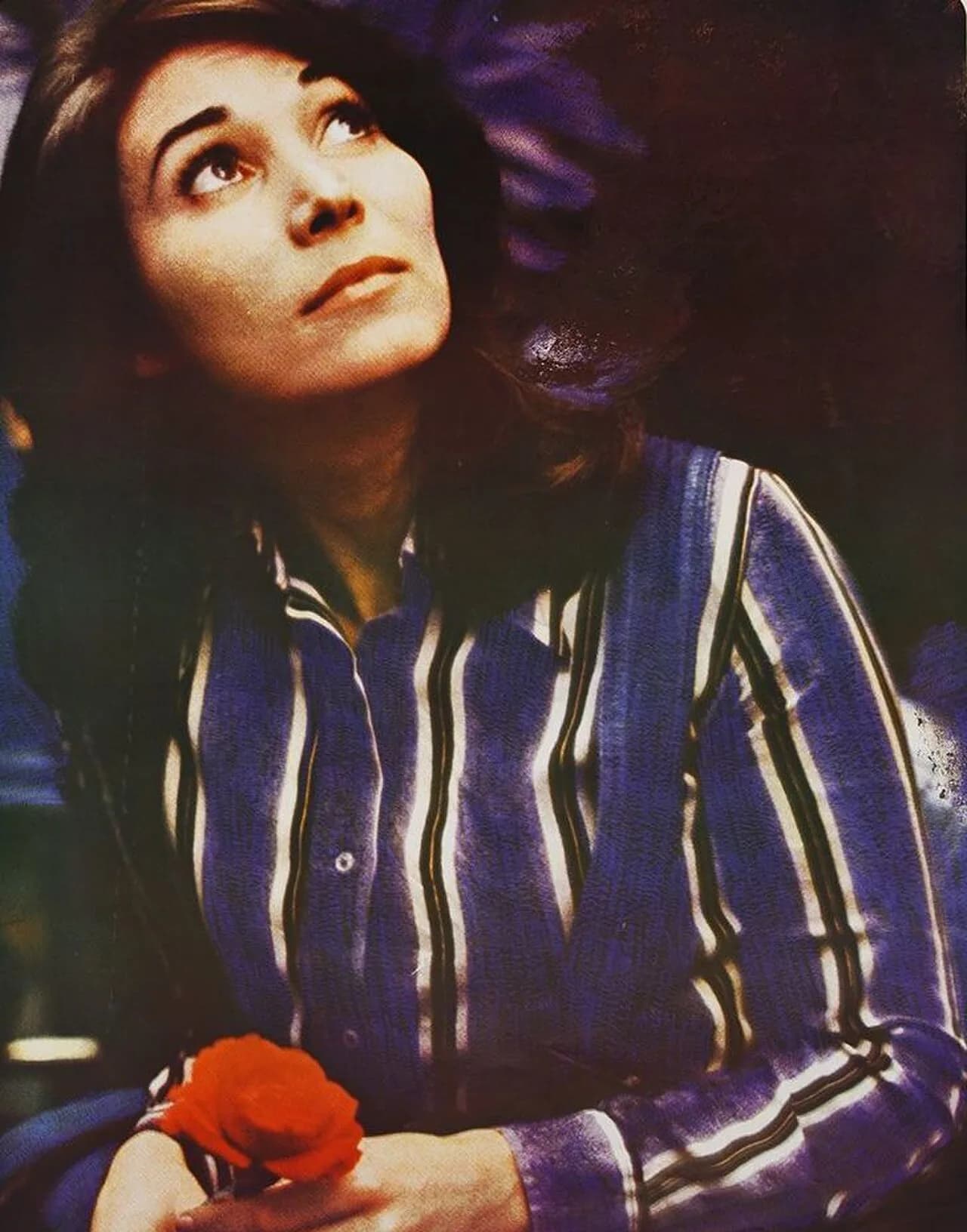 Parvaneh Masumi