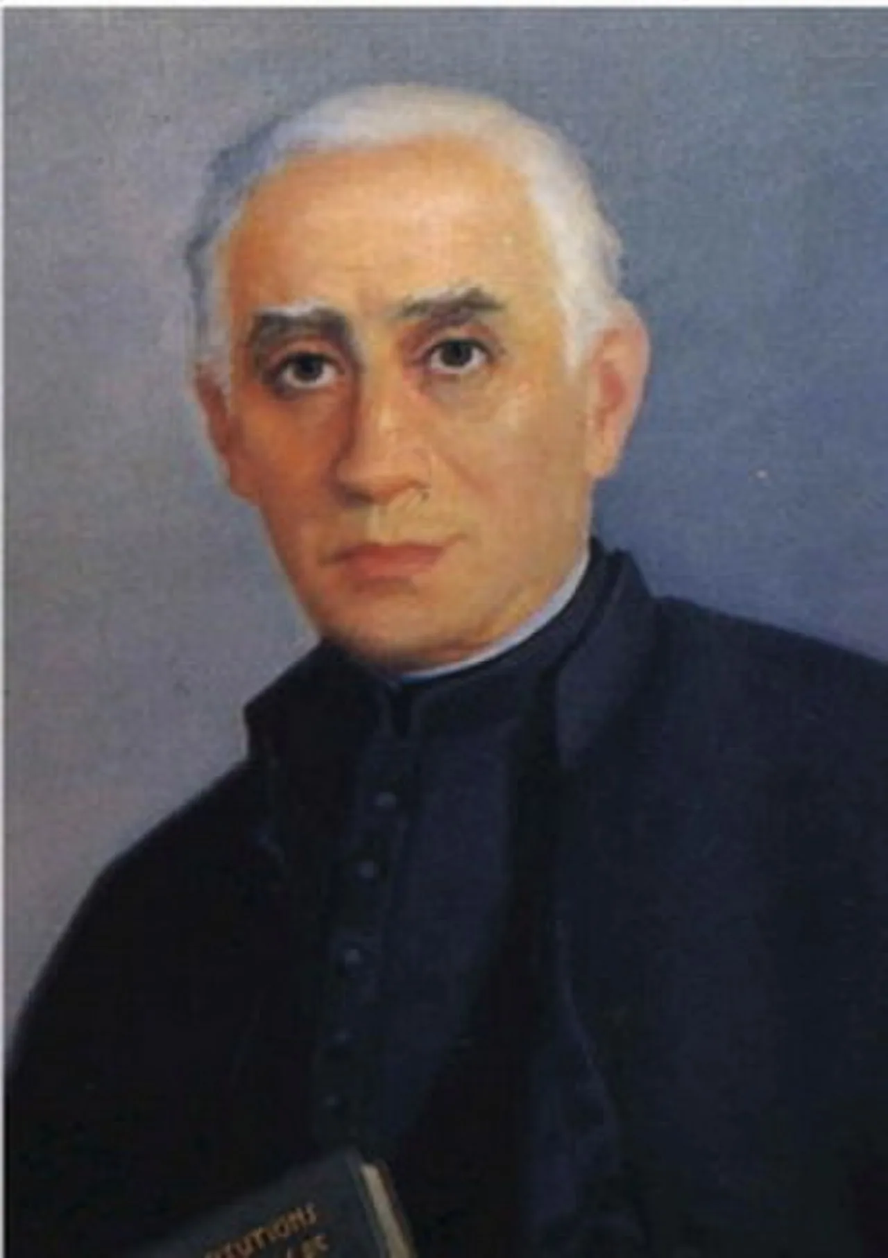 Louis-Antoine Ormières