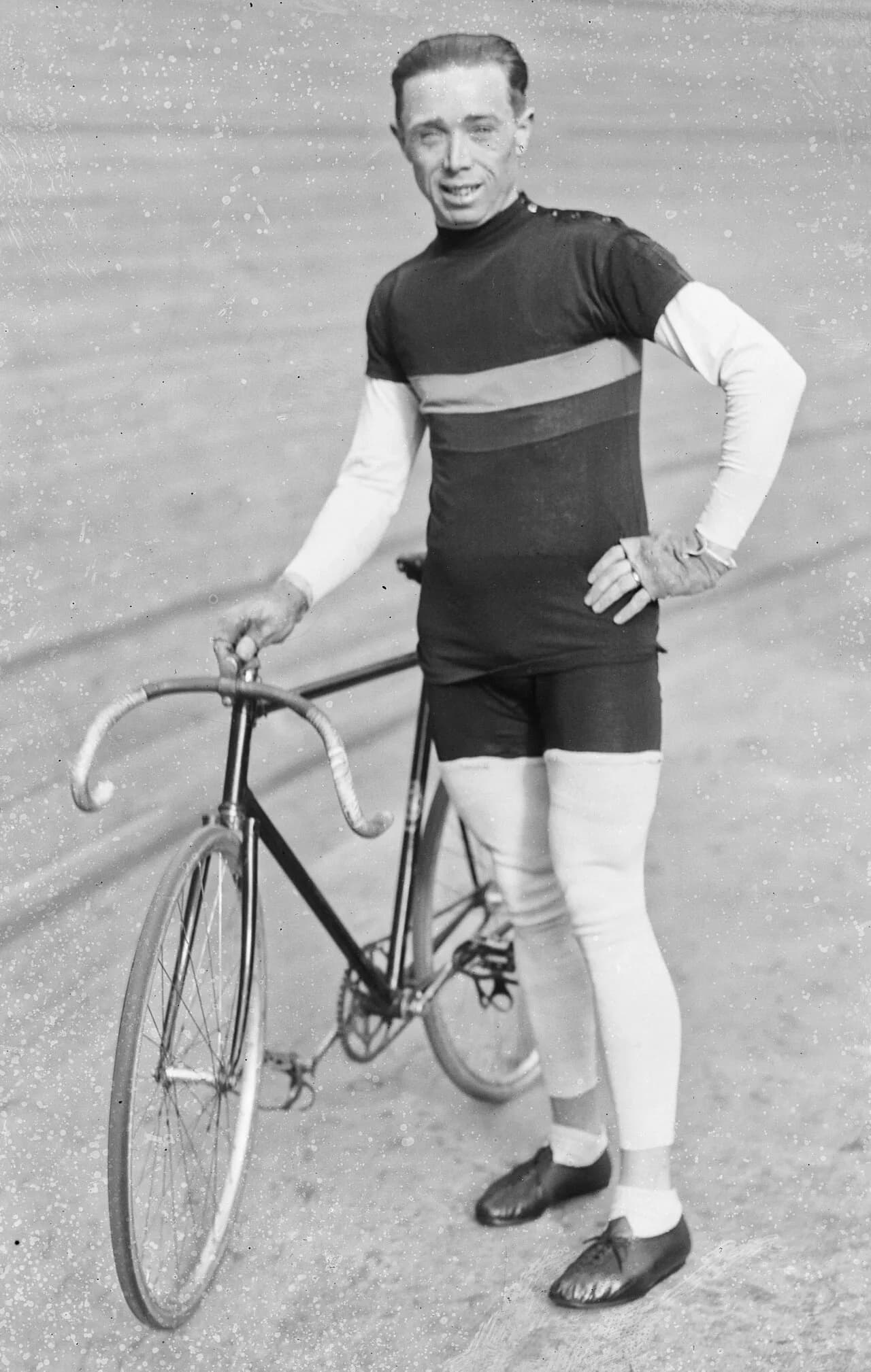 Raymond Decorte