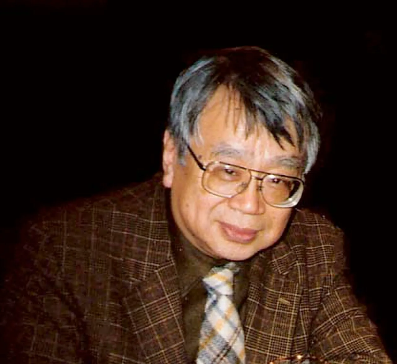 Yoshihiro Nitta