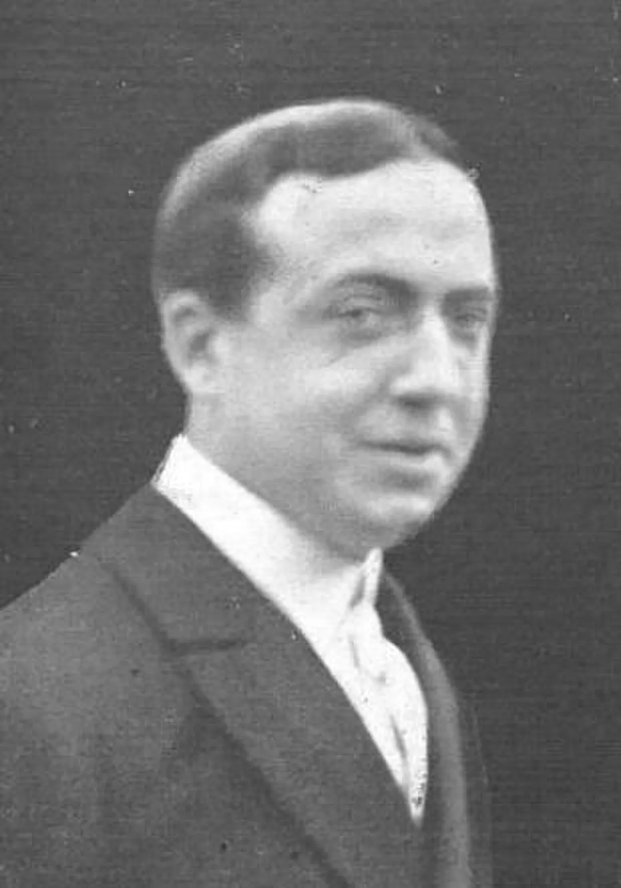 Josep Carner i Puig-Oriol