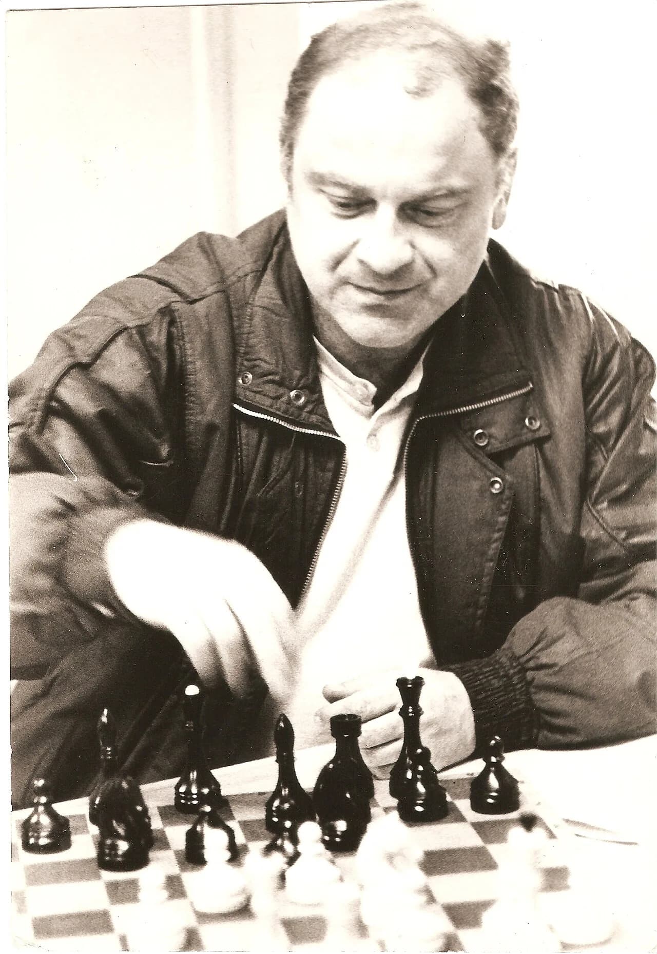 Michail Umansky