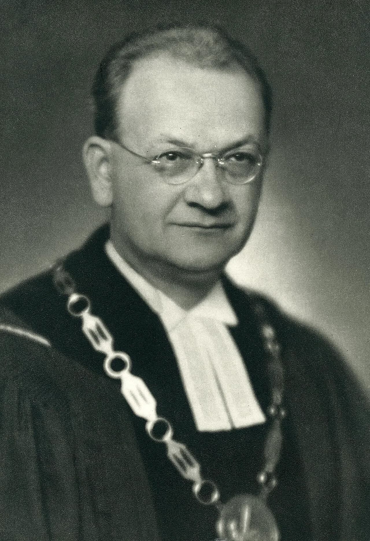 Josef Křenek
