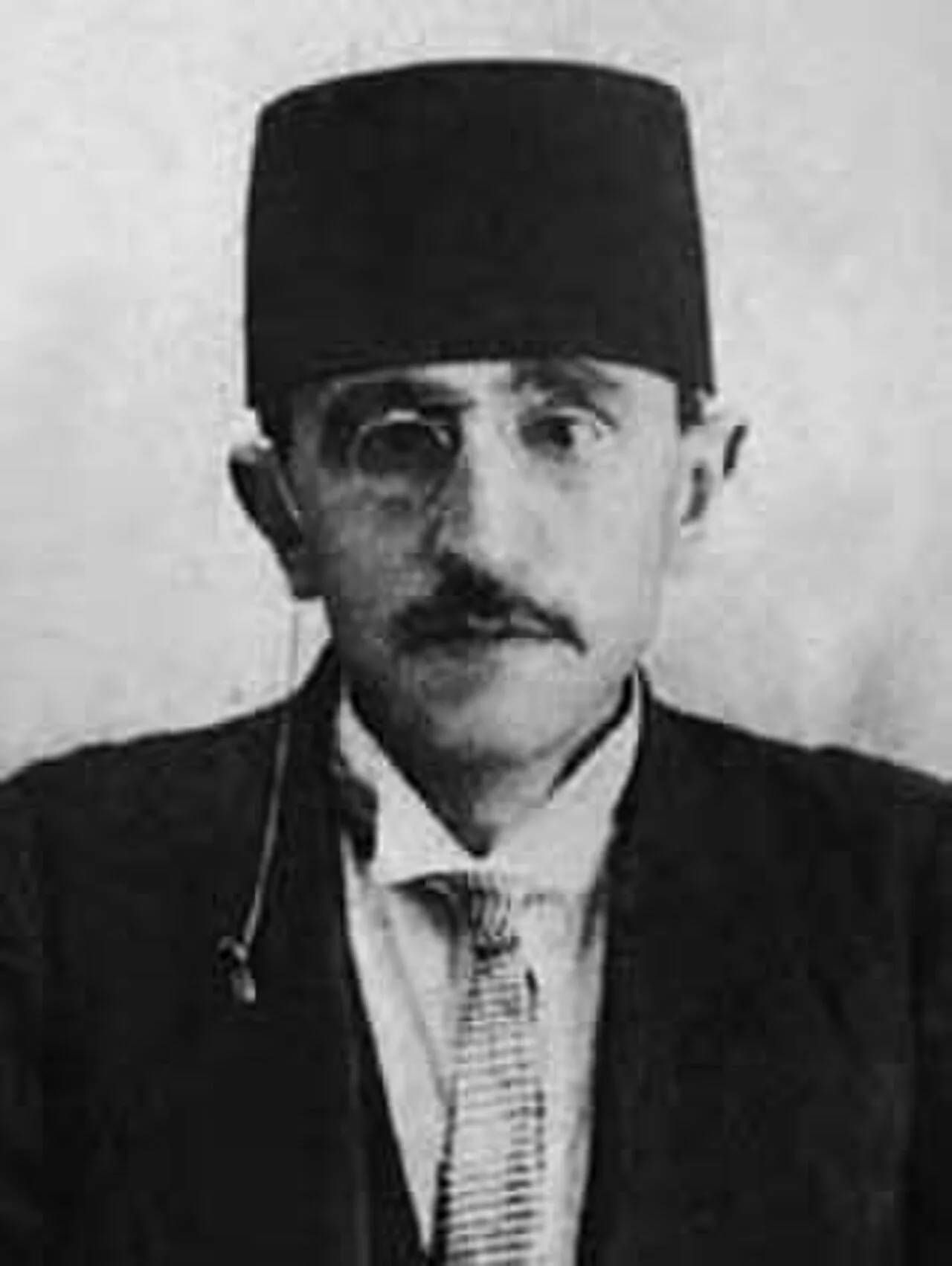 Yusuf Ziya Bey