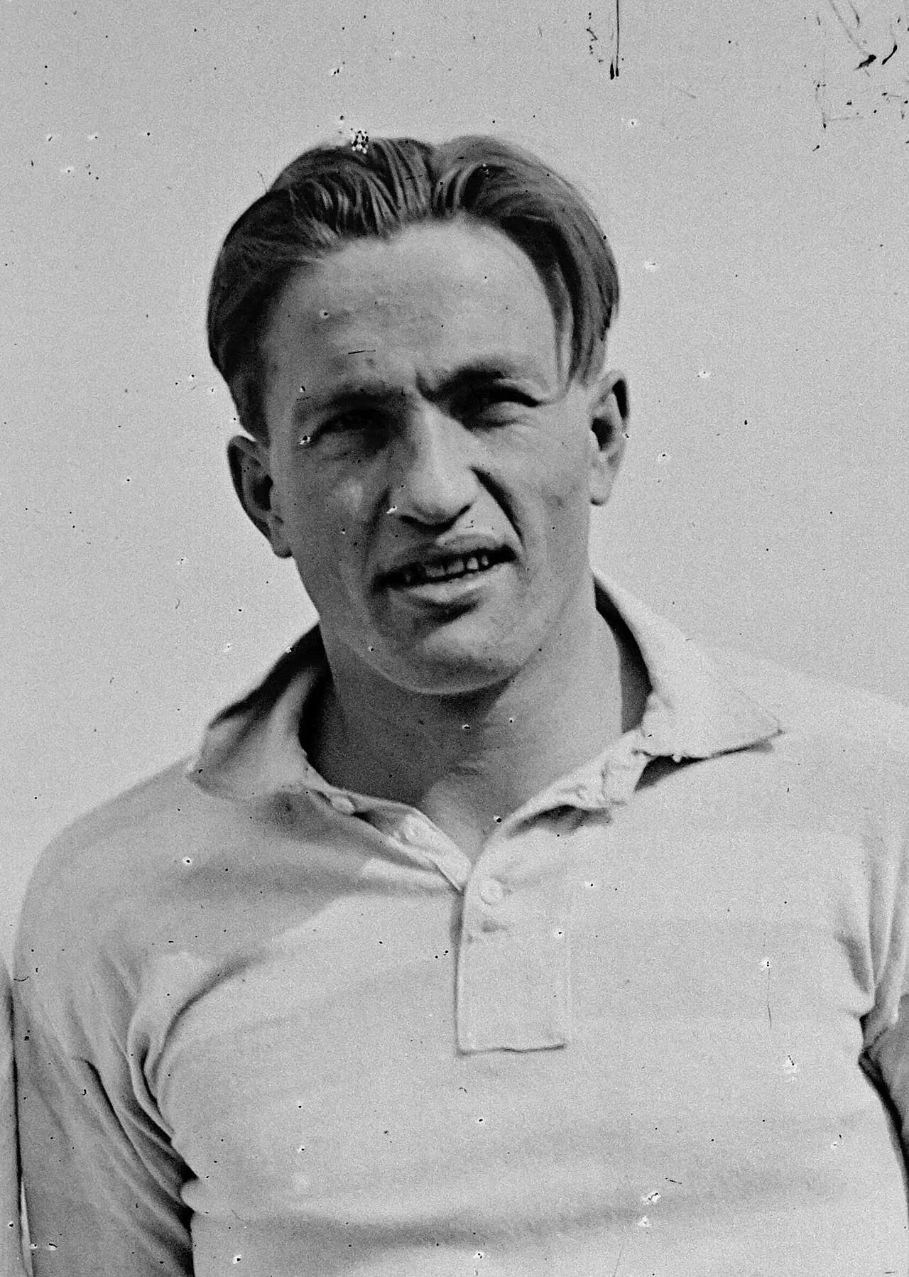 Yves du Manoir