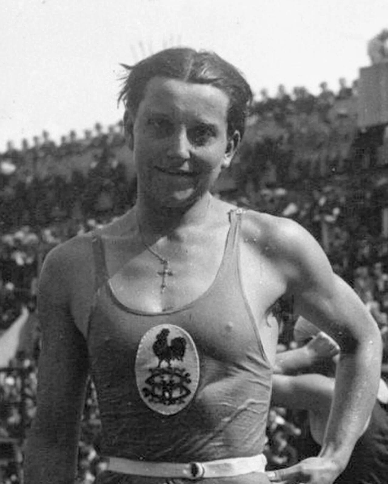 Yvonne Godard