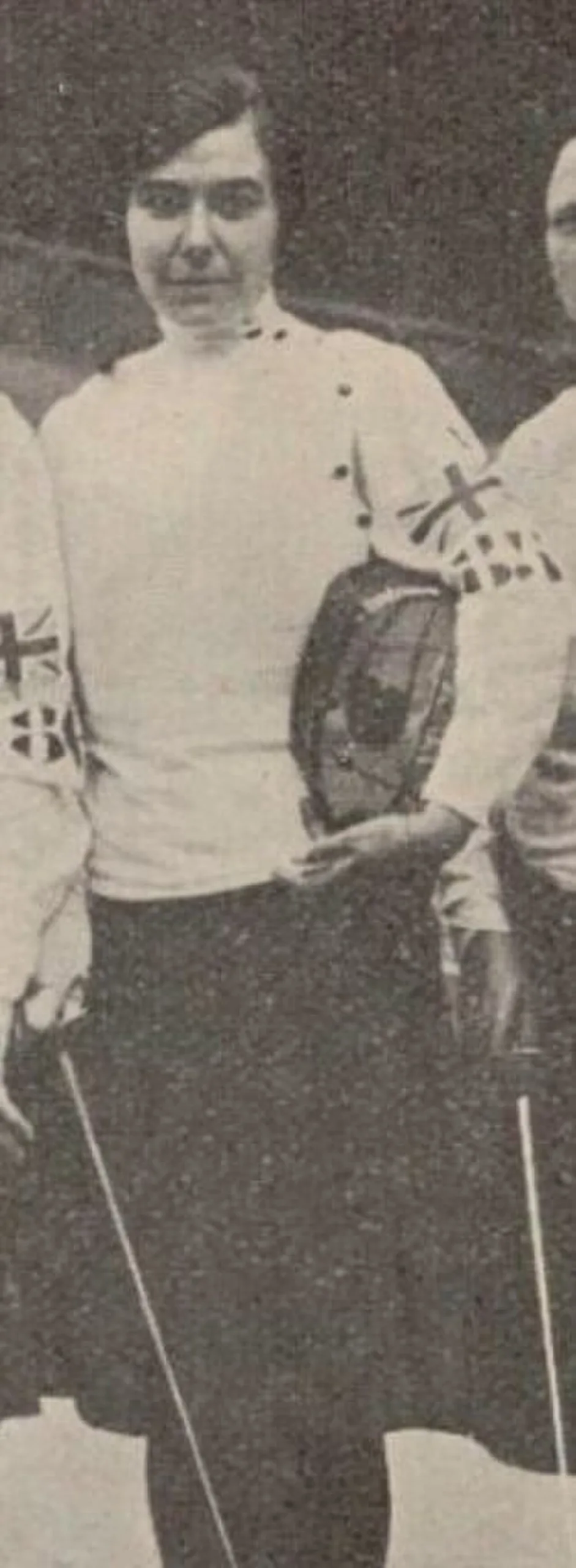 Gladys Davies