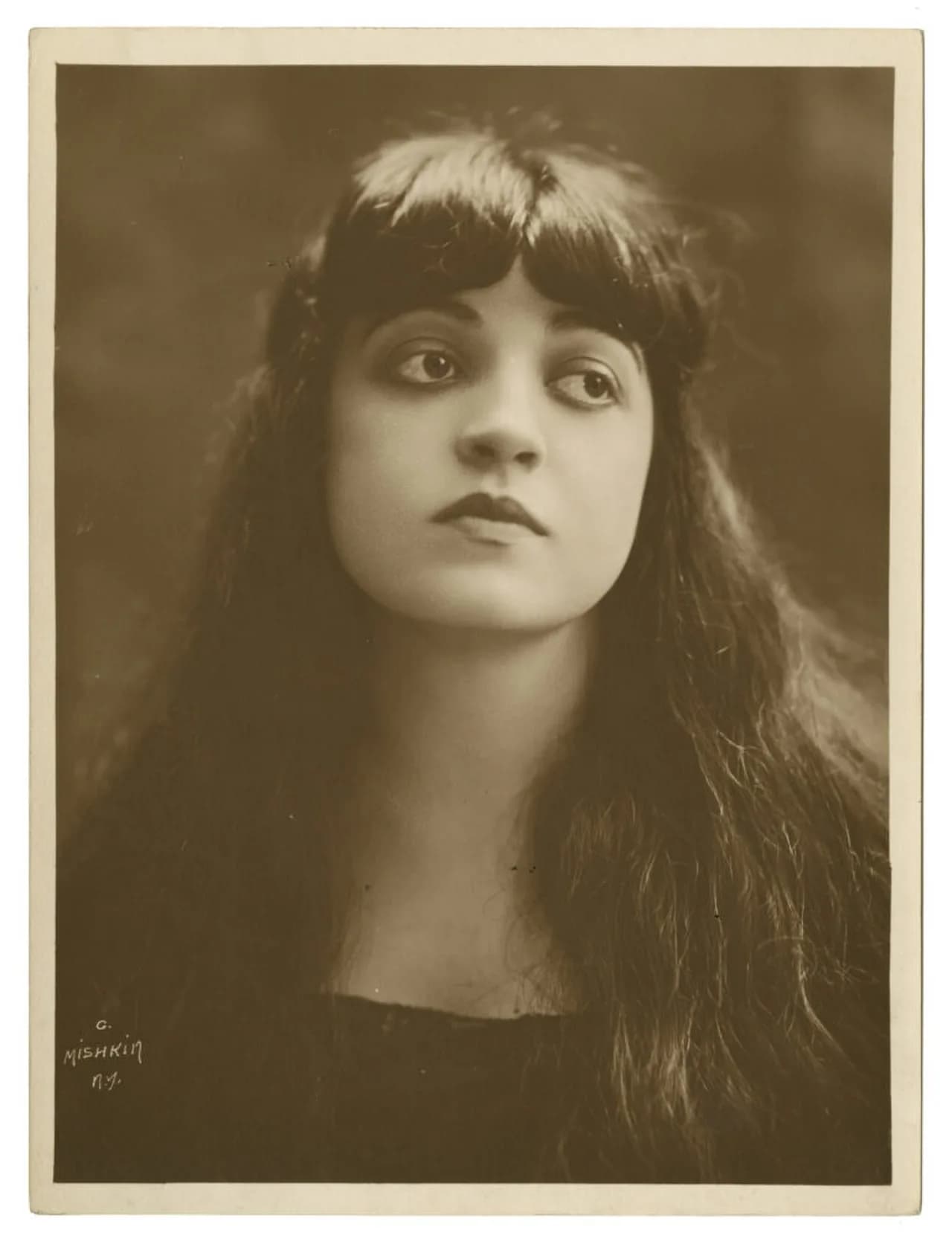 Rosa Ponselle