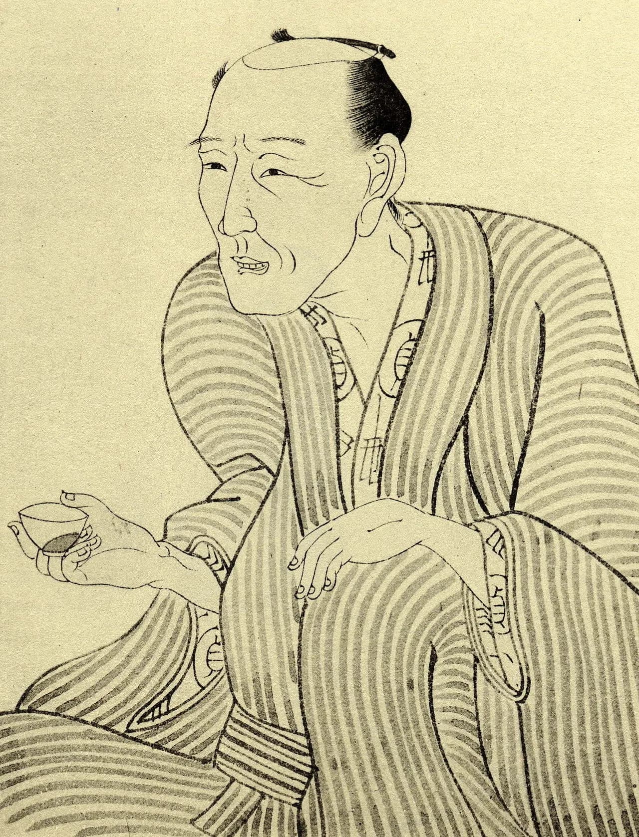 Jippensha Ikku