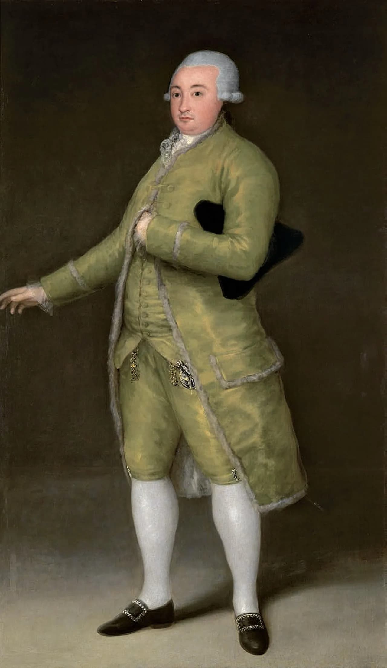 François Cabarrus