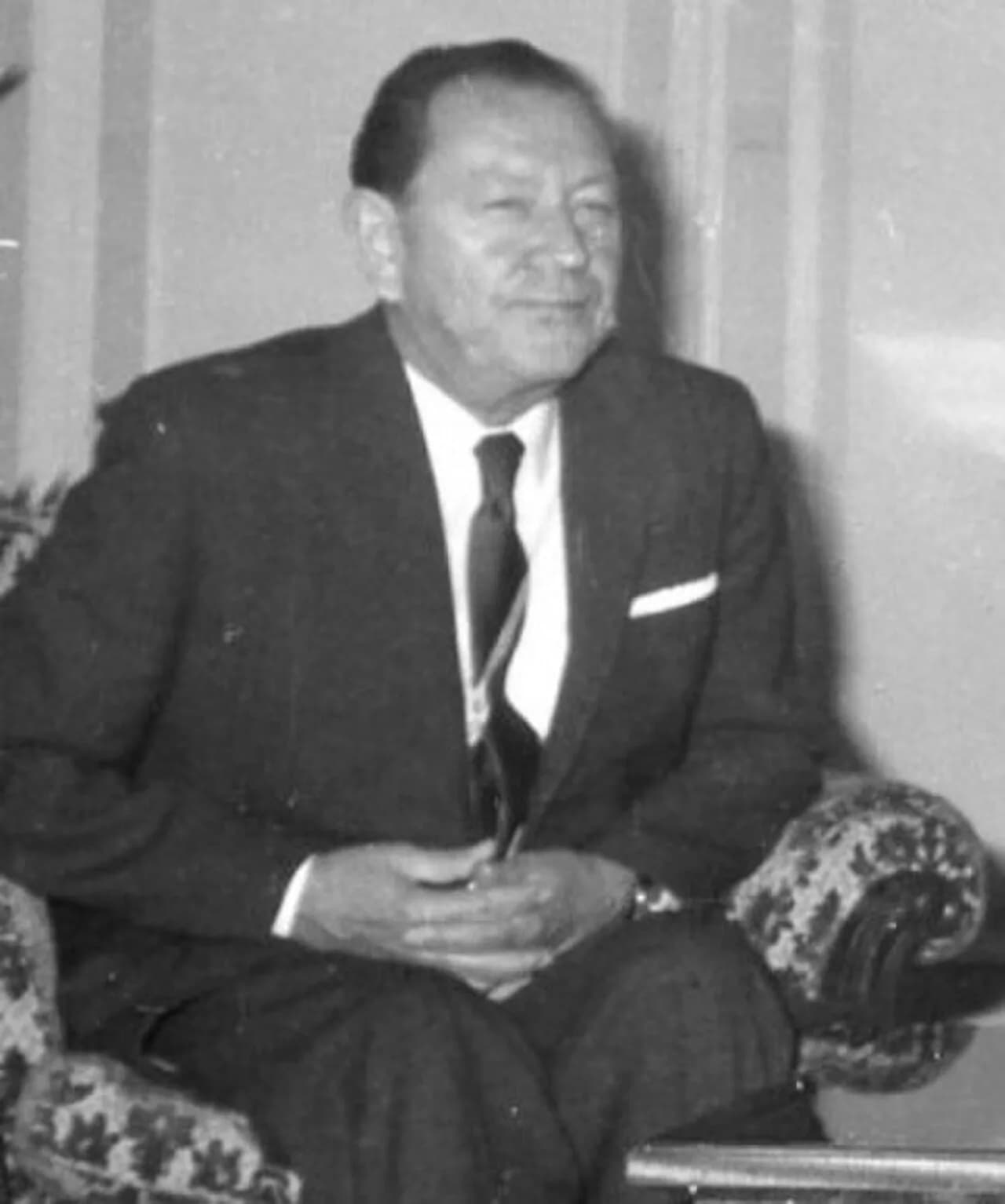Alois Indra