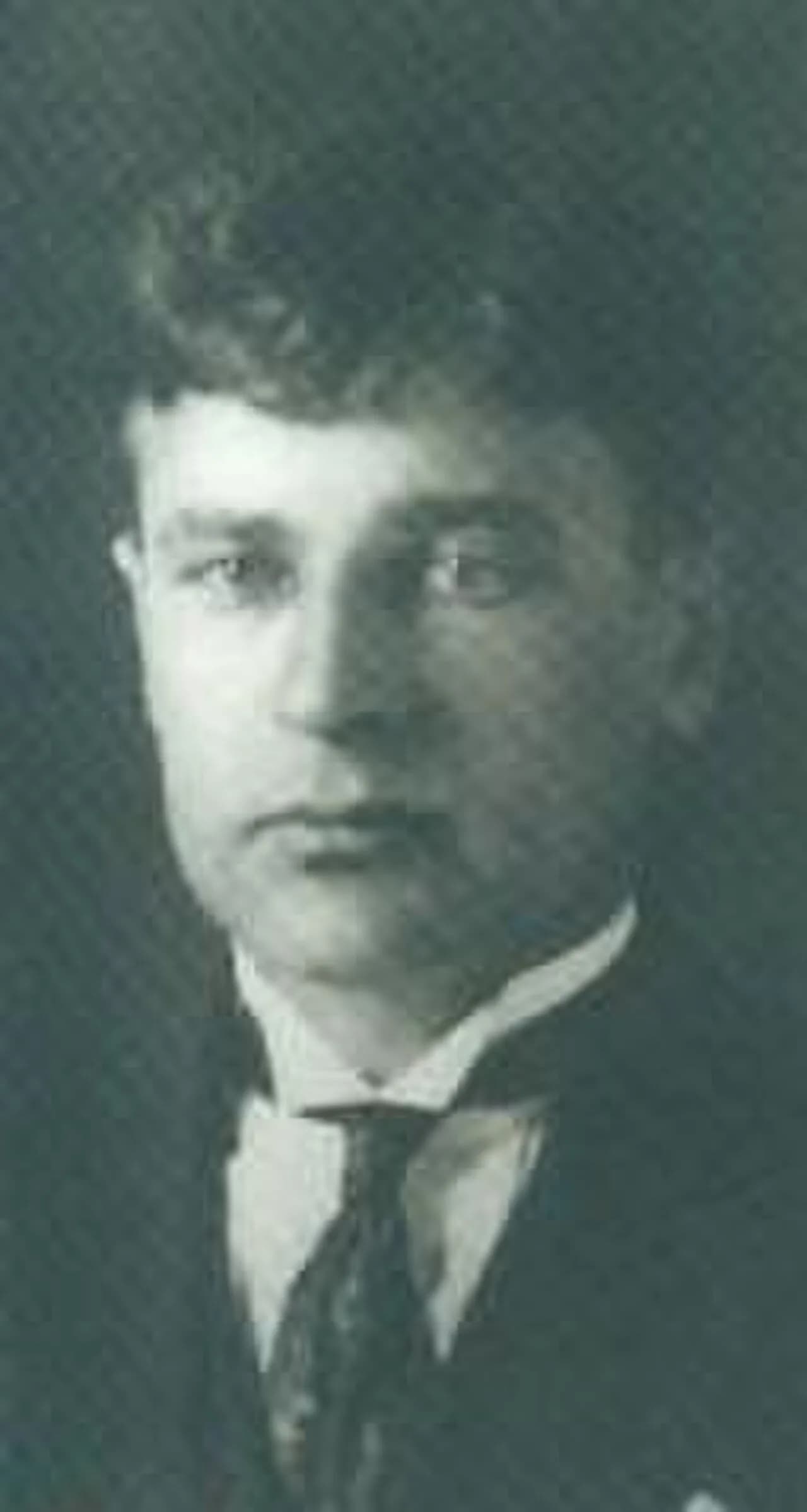 Dmitri Tsvetkov