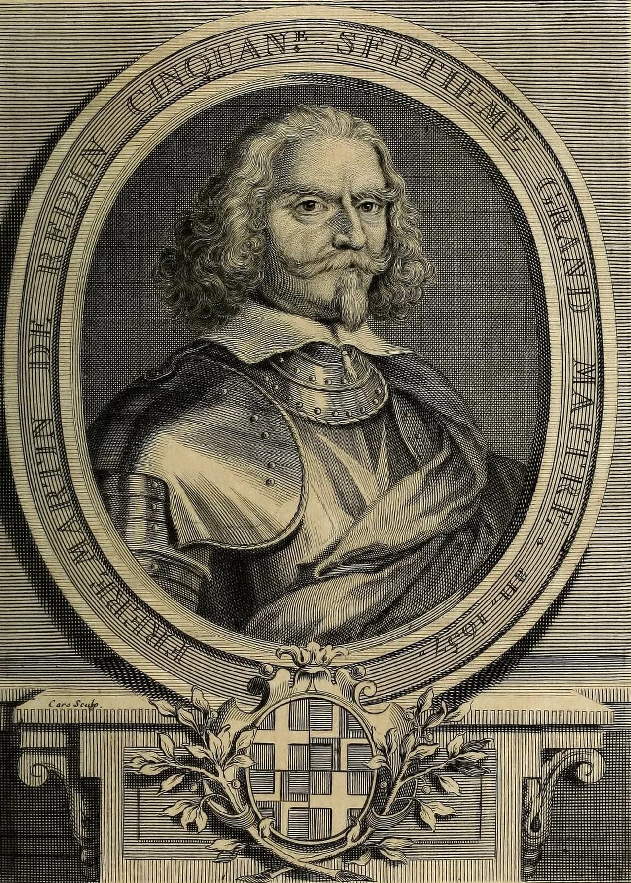 Martin de Redin