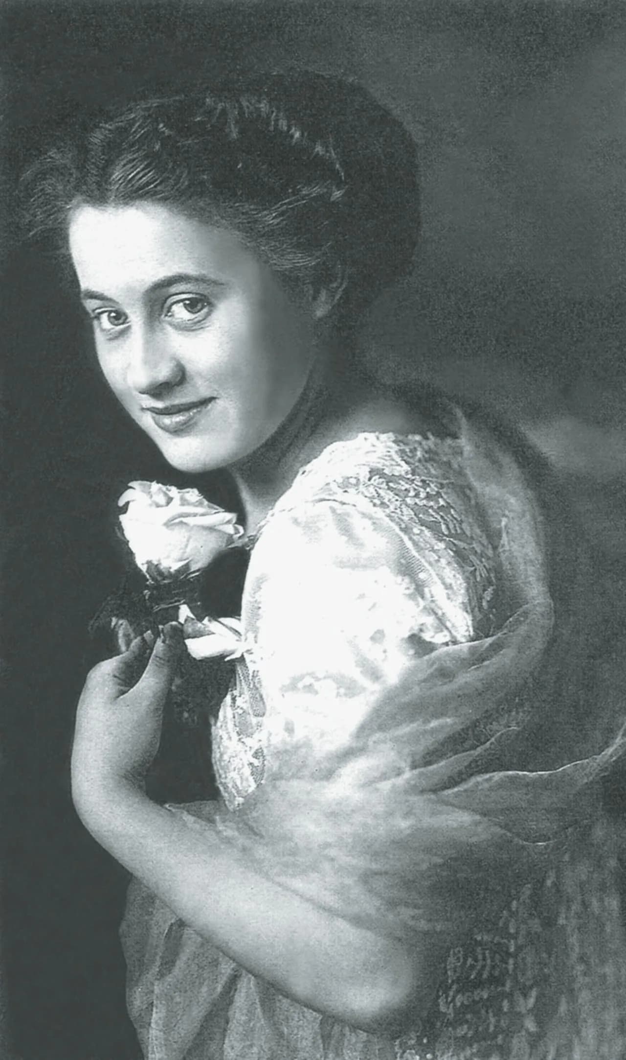 Dorothy Gibson