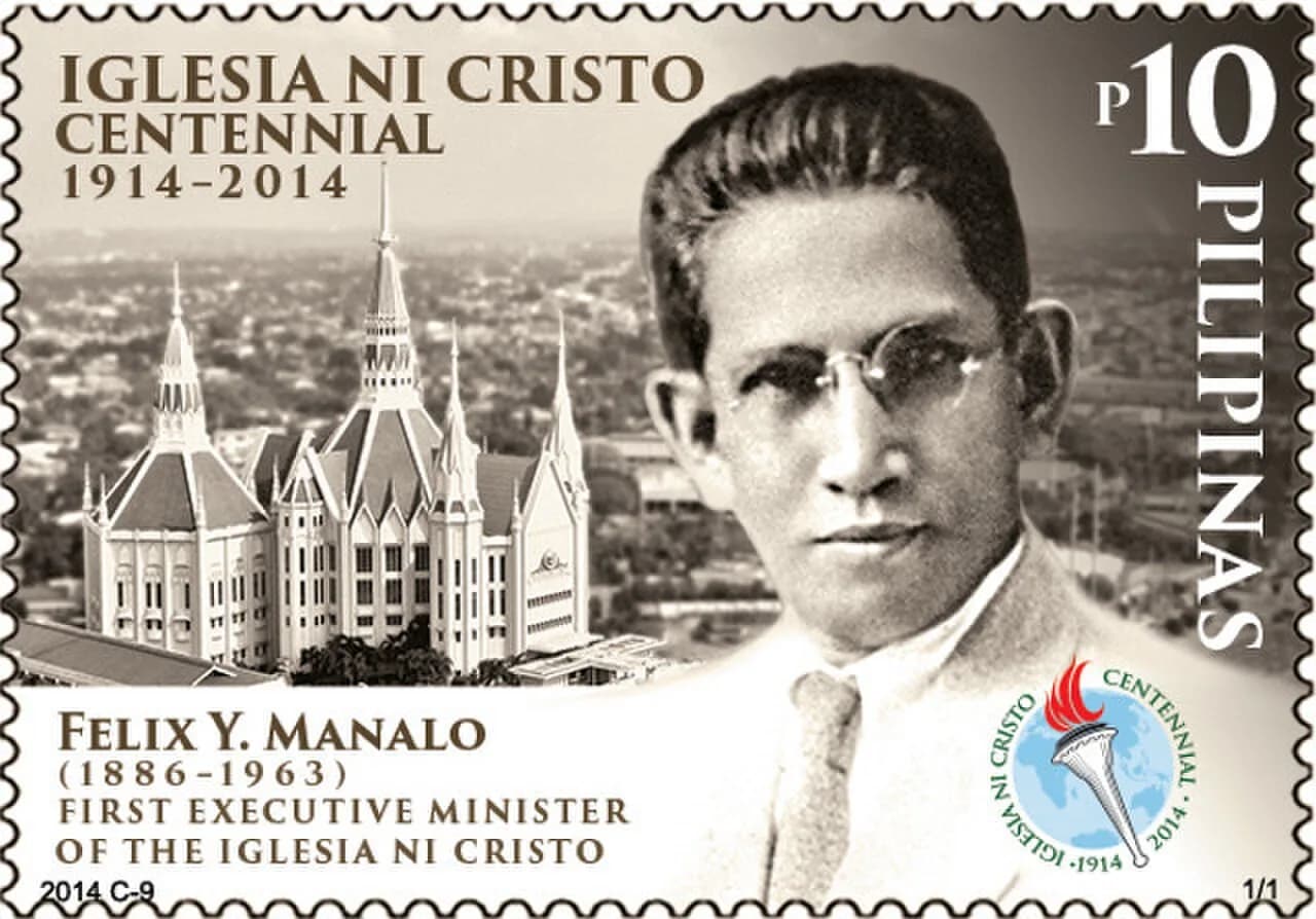 Felix Manalo