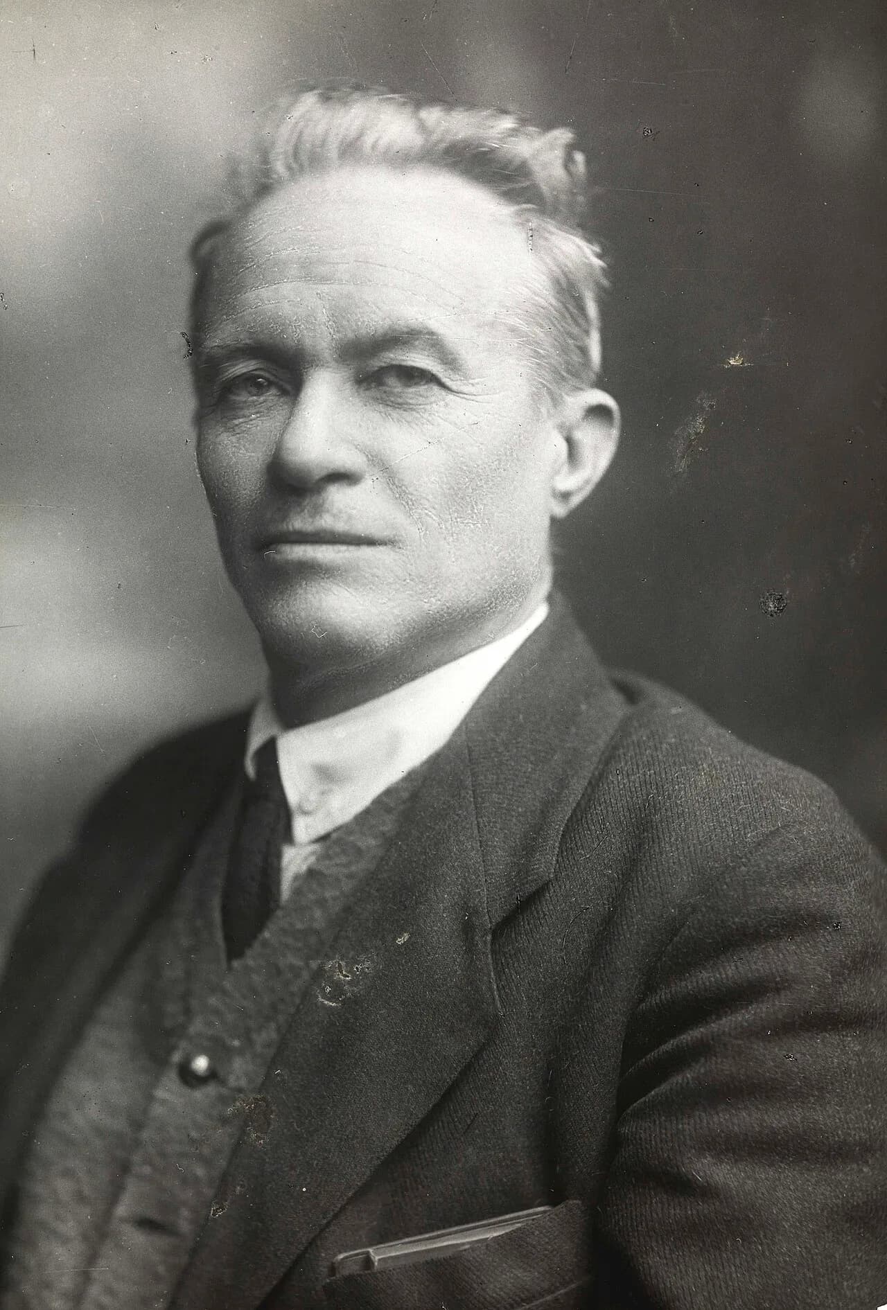 Alexander Dmitrijewitsch Zjurupa