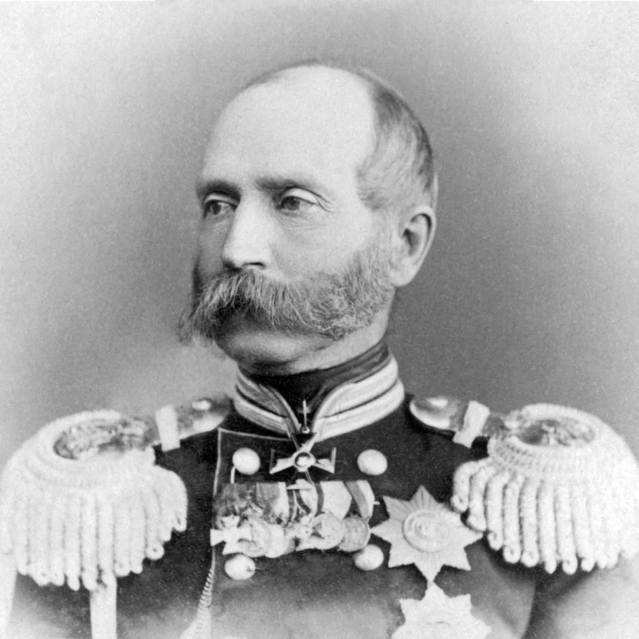 Fjodor Fjodorowitsch Trepow