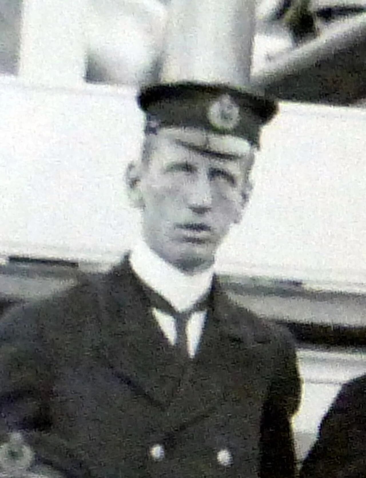 John King Davis