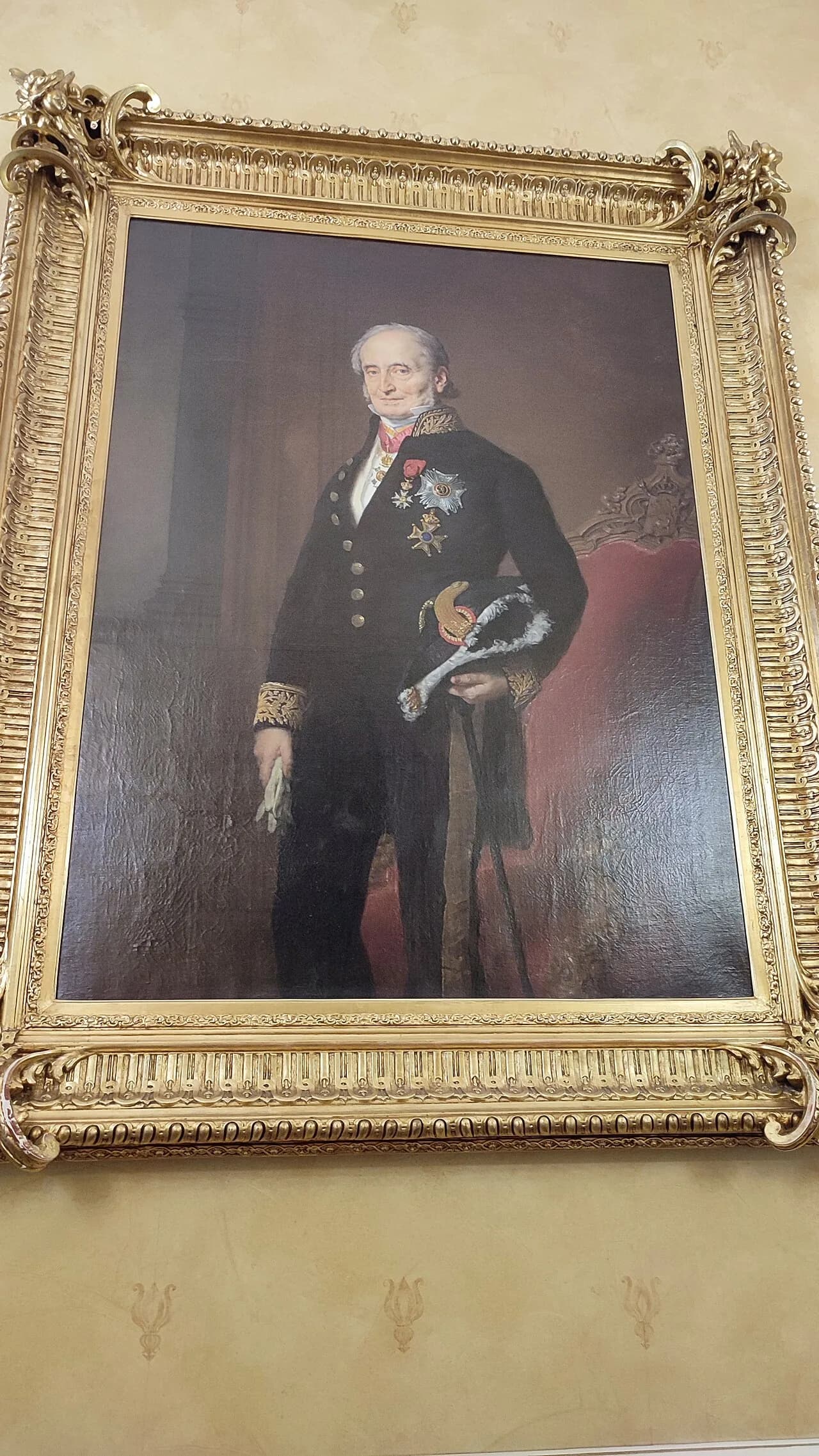 Ferdinand de Macar