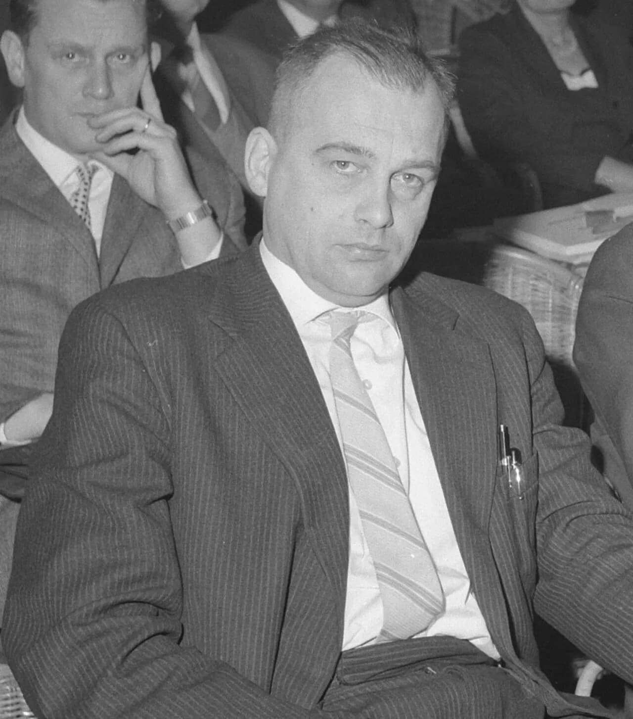 Thijs van Veen