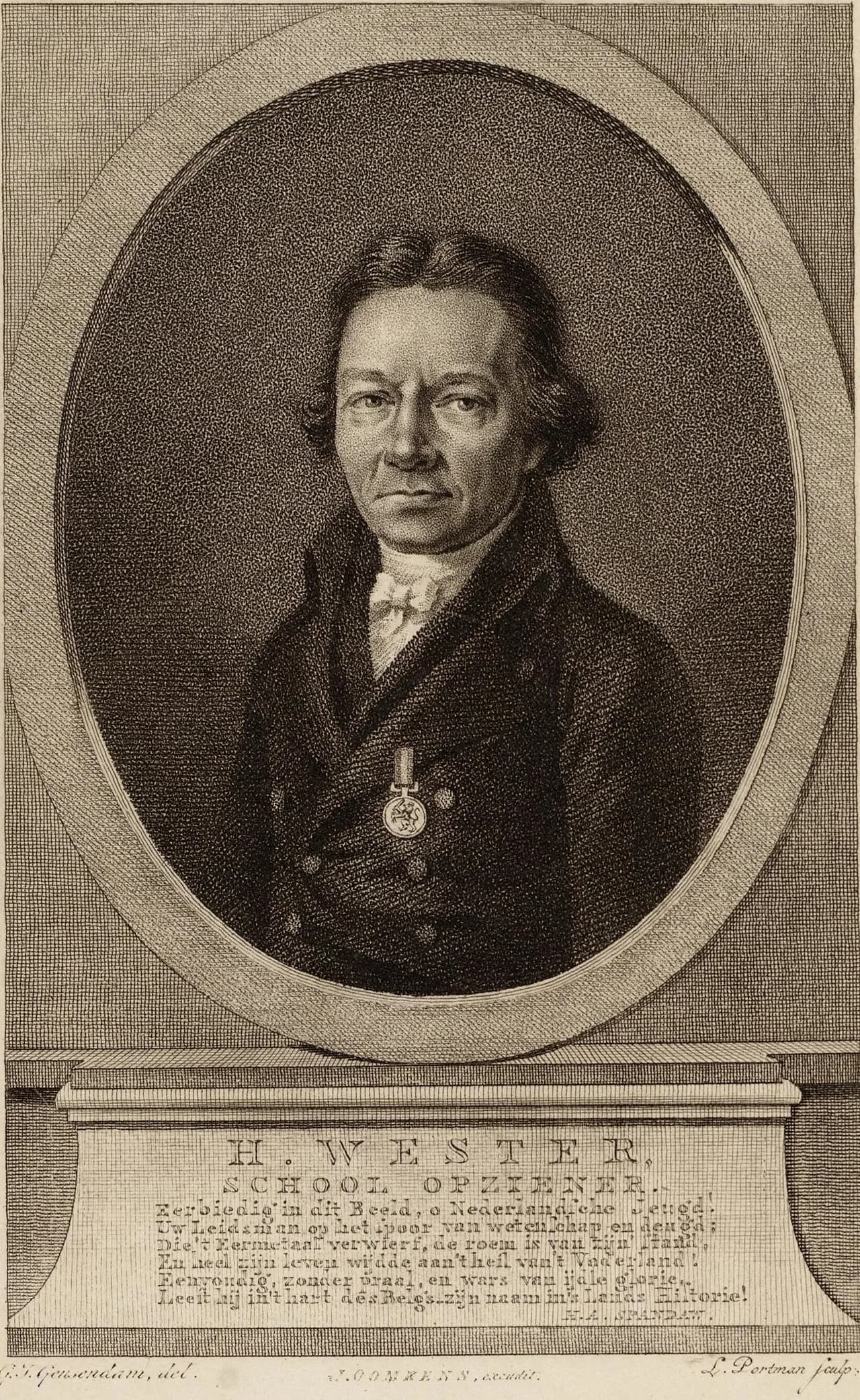 Hendrik Wester