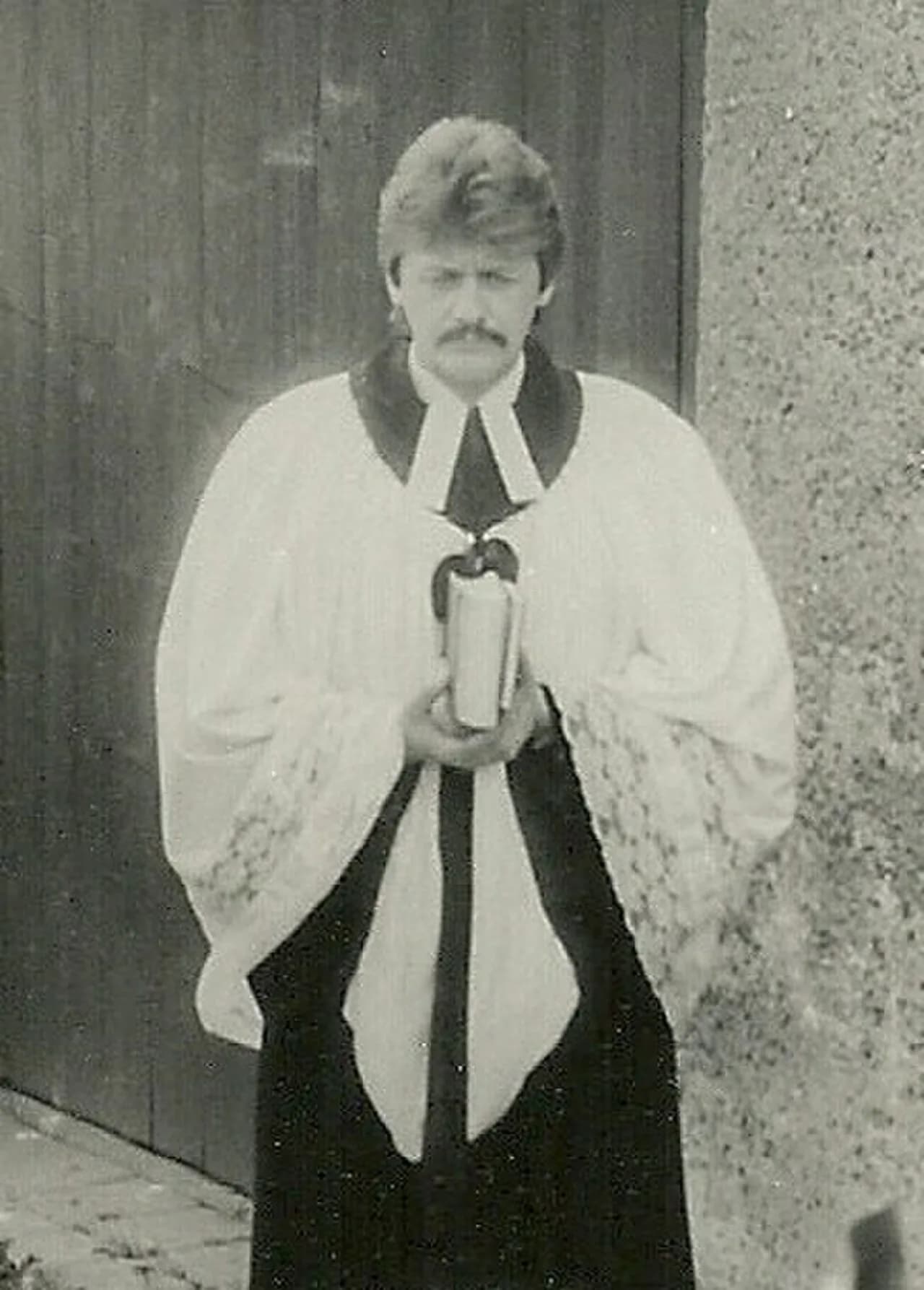 Bohuslav Kokotek