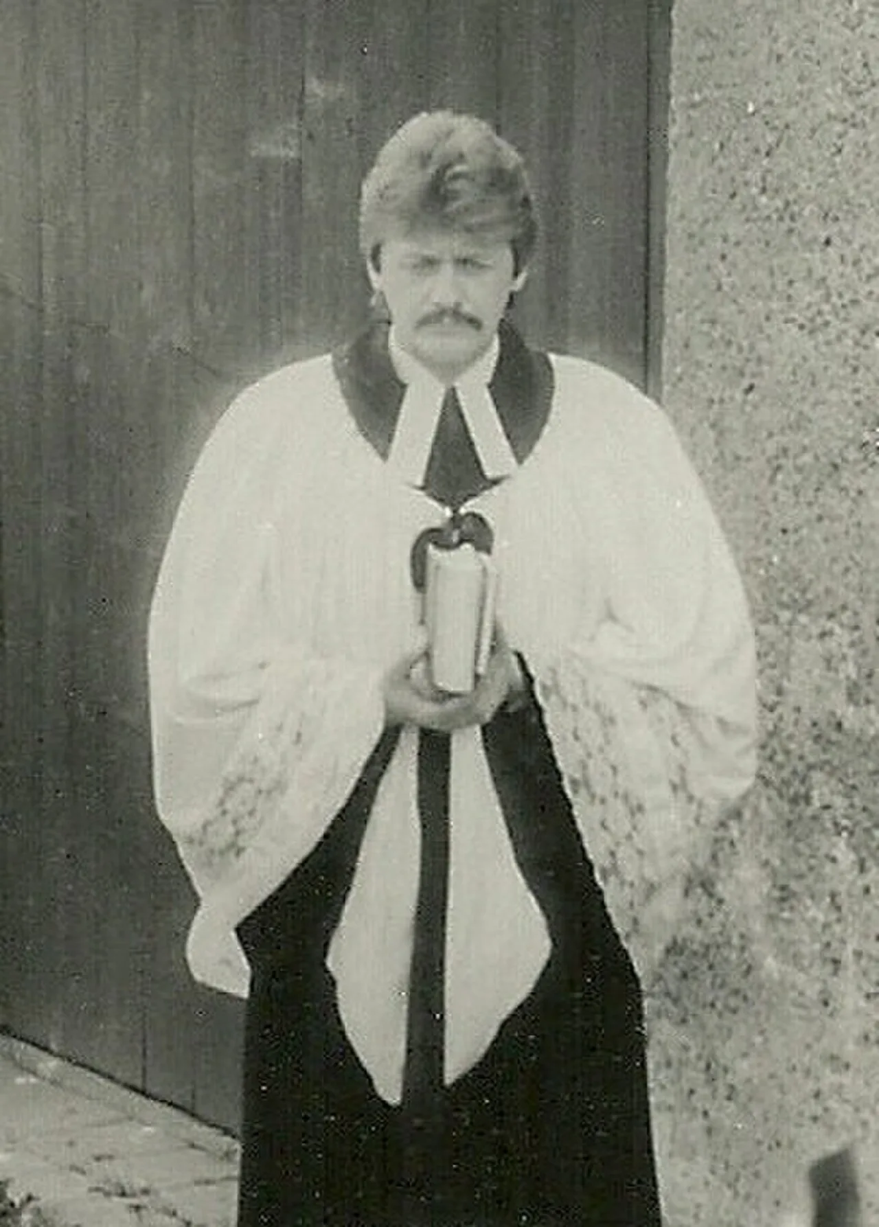 Bohuslav Kokotek
