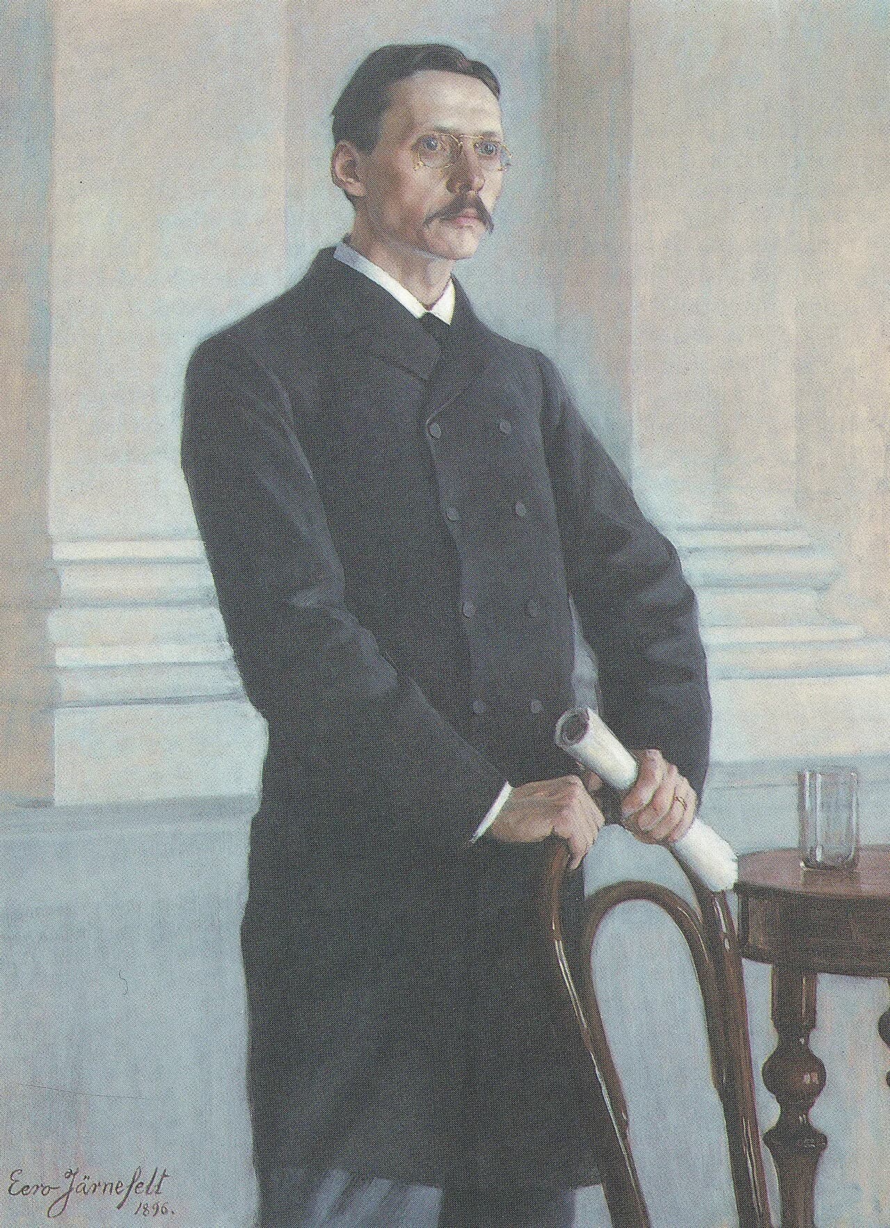 Joh. Rich. Danielson-Kalmari