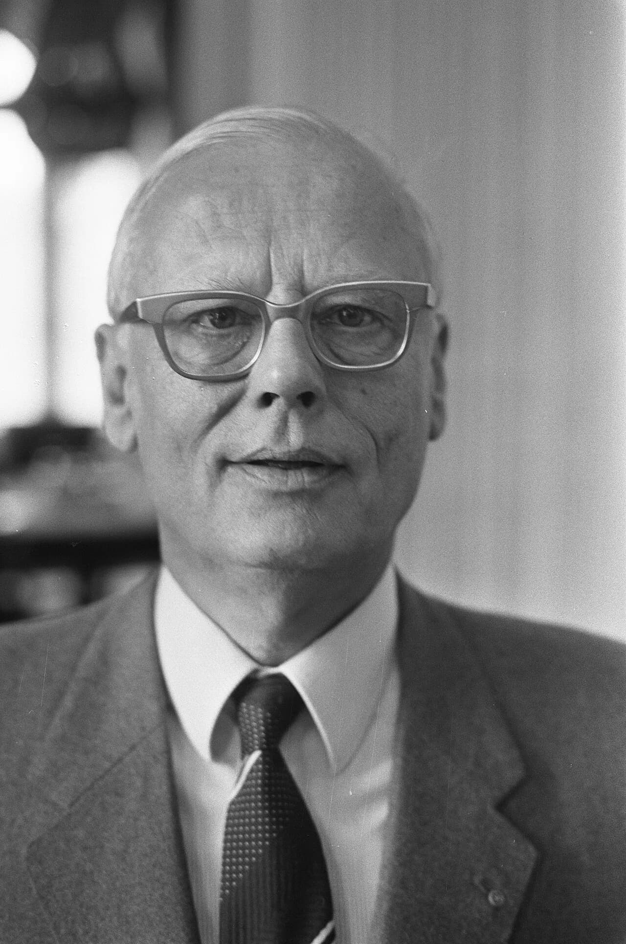 Gerbrand de Jong