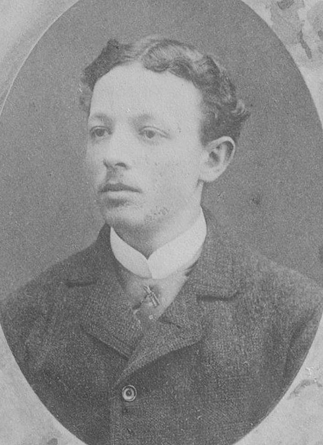 Henryk Ettmayer