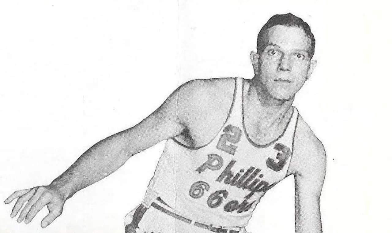 Wayne Glasgow