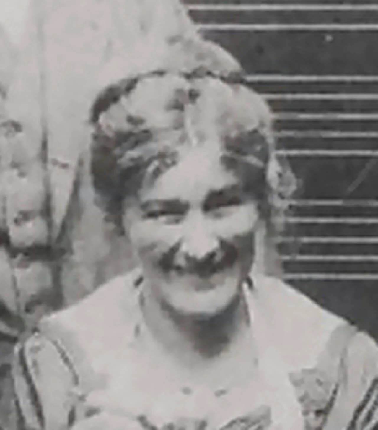 Myrtelle Canavan