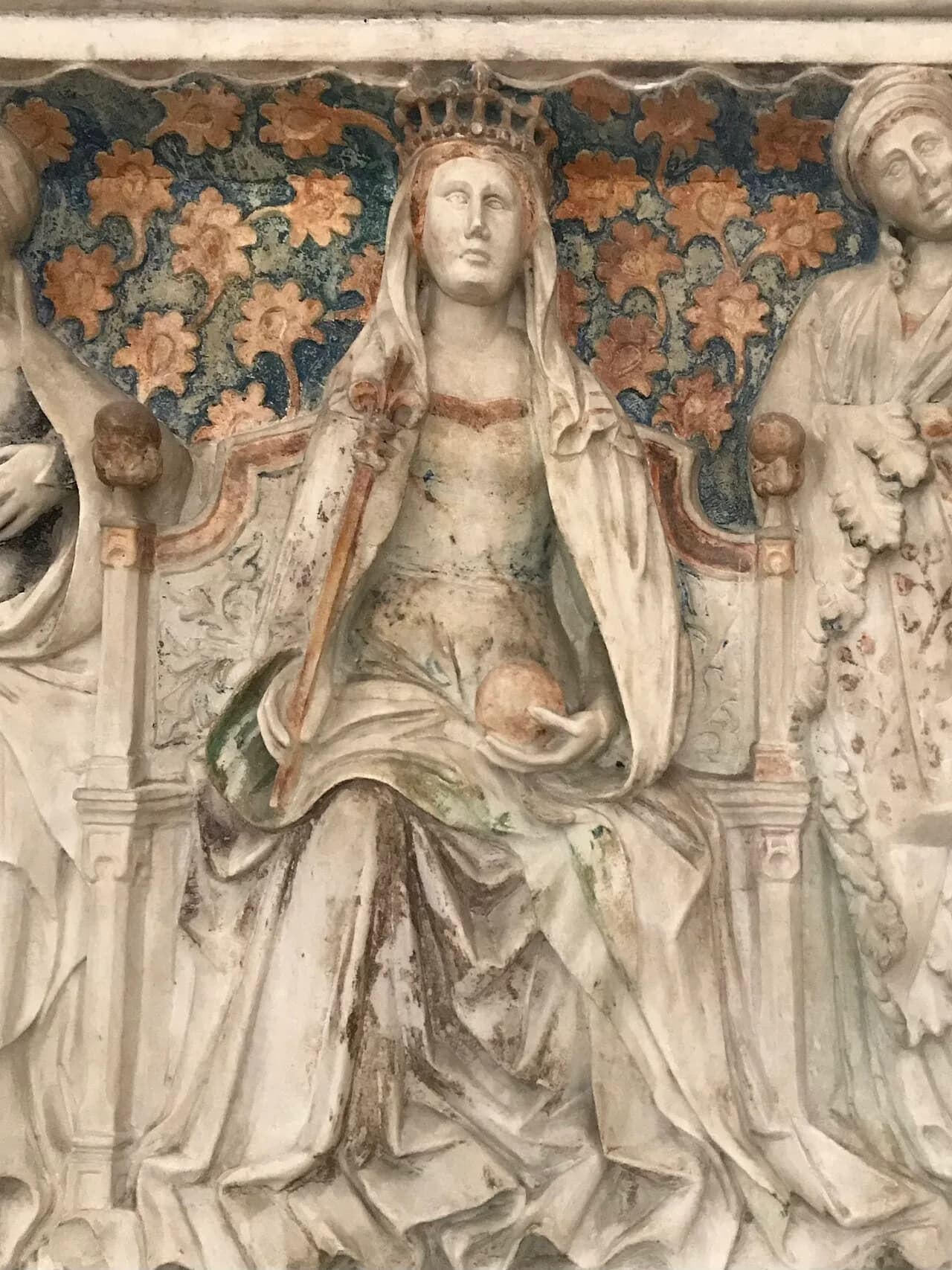 Margarethe von Durazzo