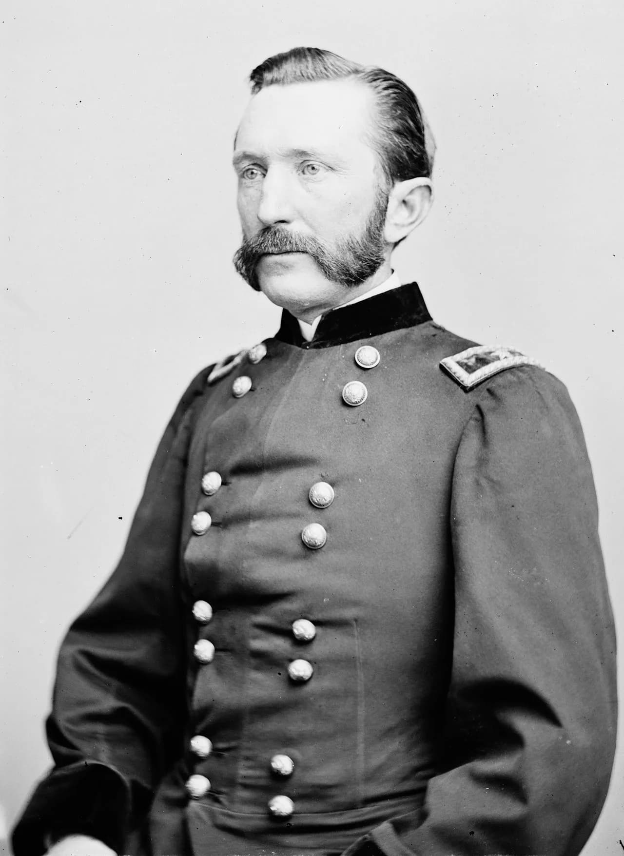 Patrick Edward Connor