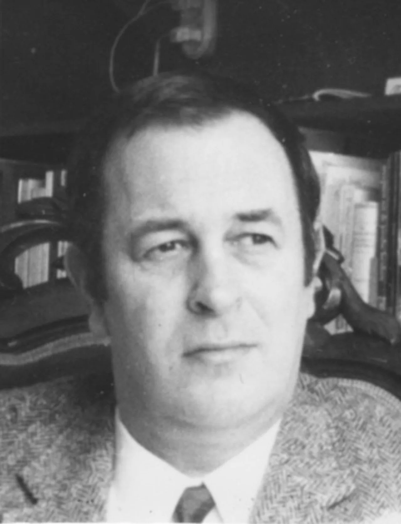 Hans van Straten