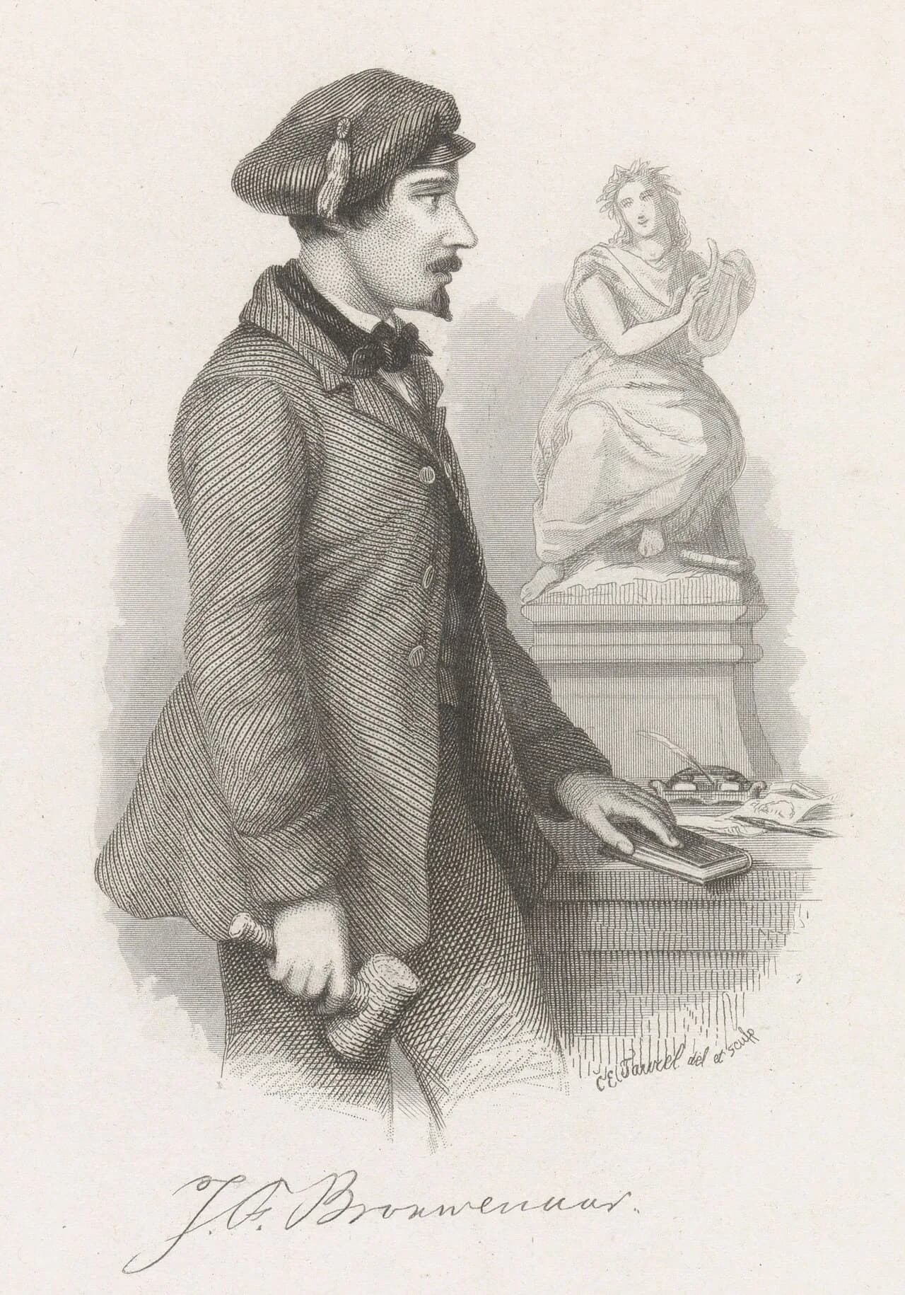 Jan François Brouwenaar