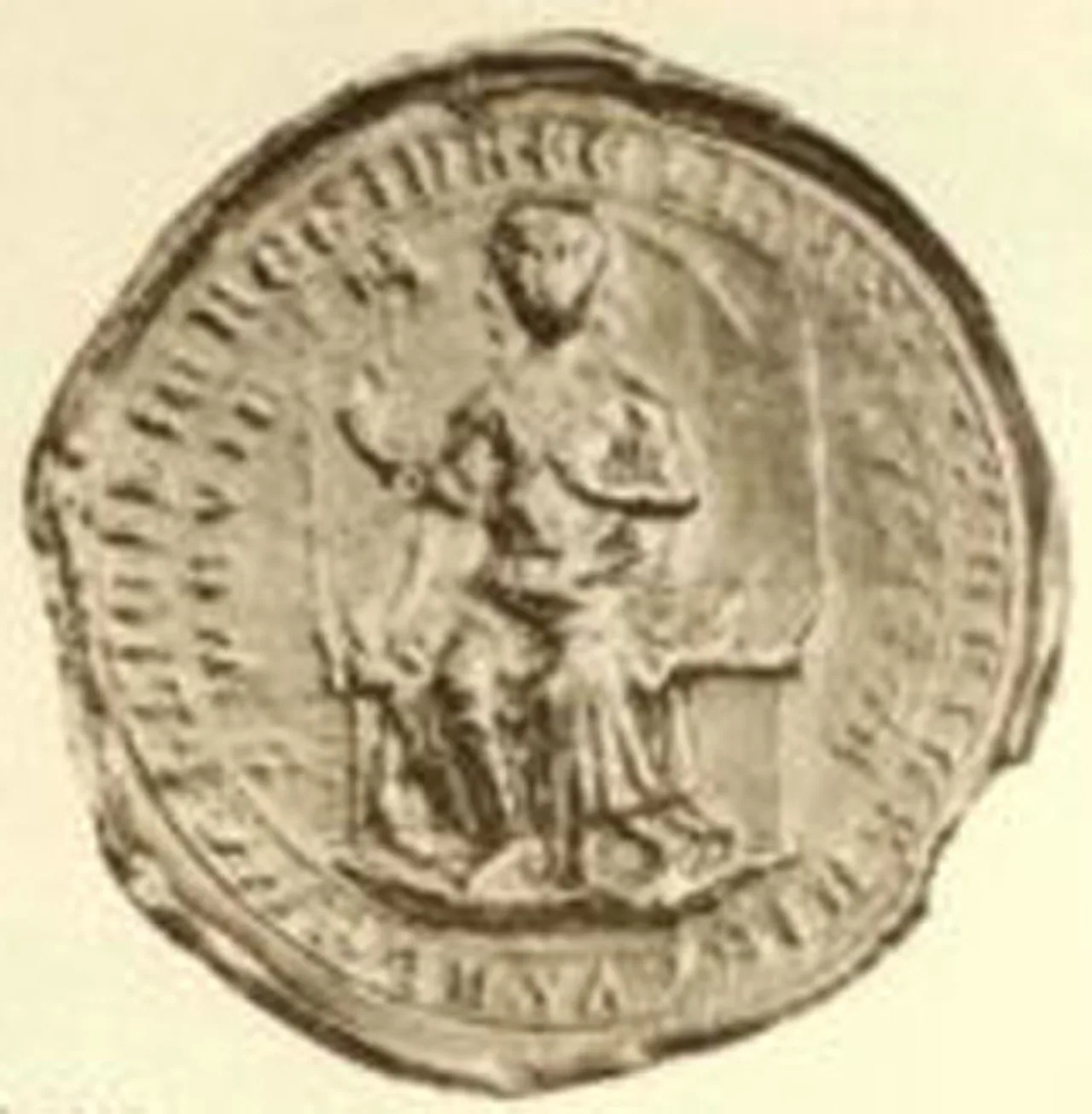 Elisabeth von Bayern