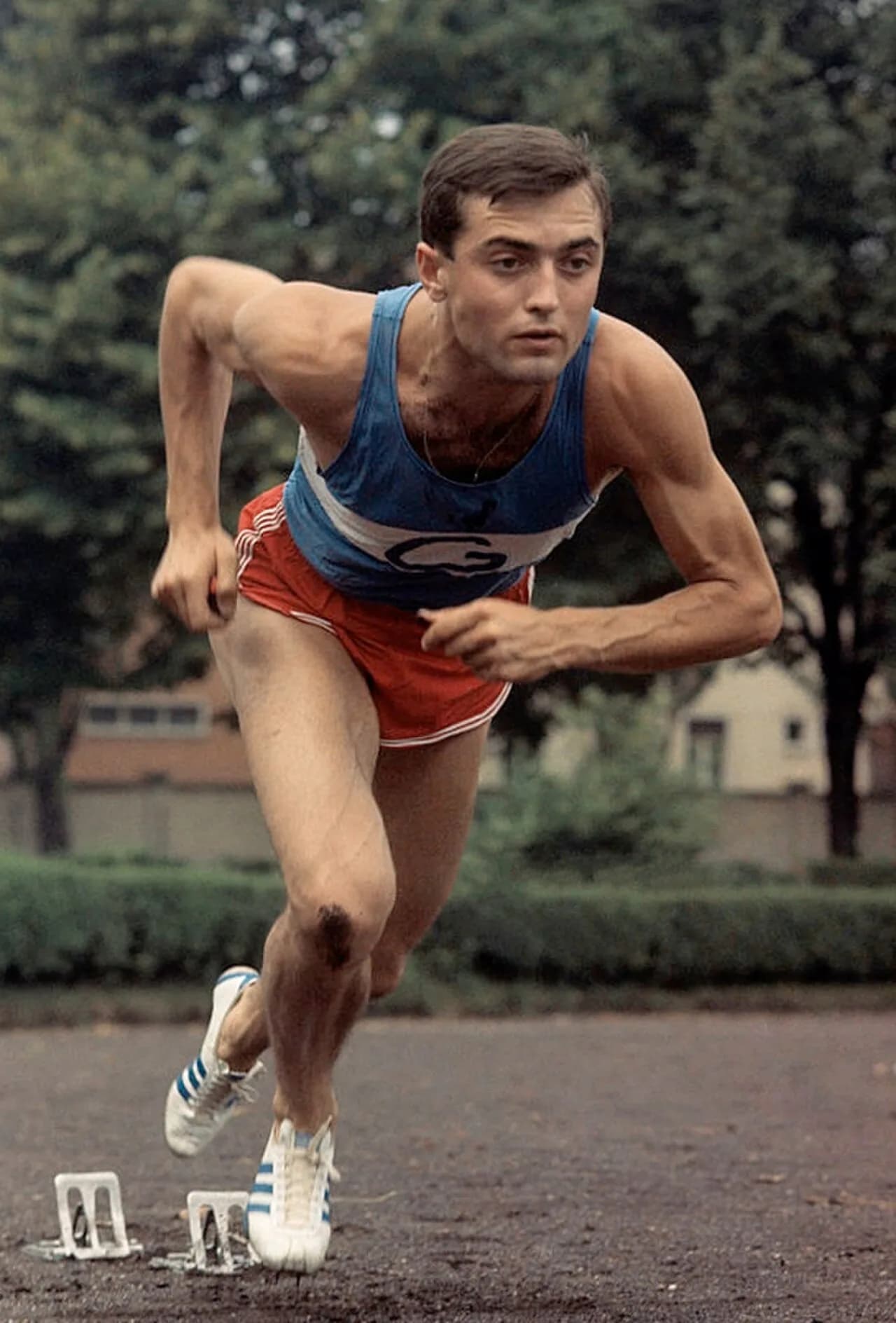 Sergio Ottolina