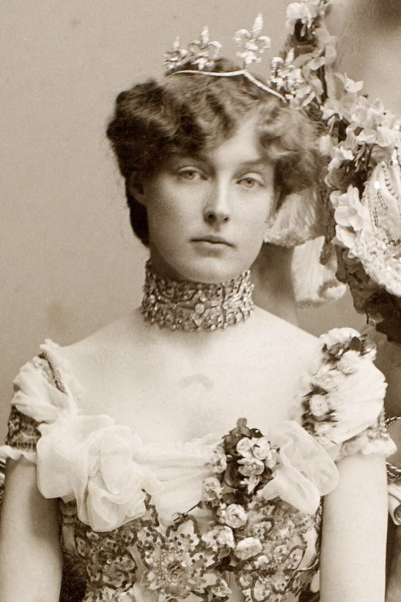 Isabelle d’Orléans, duchesse de Guise