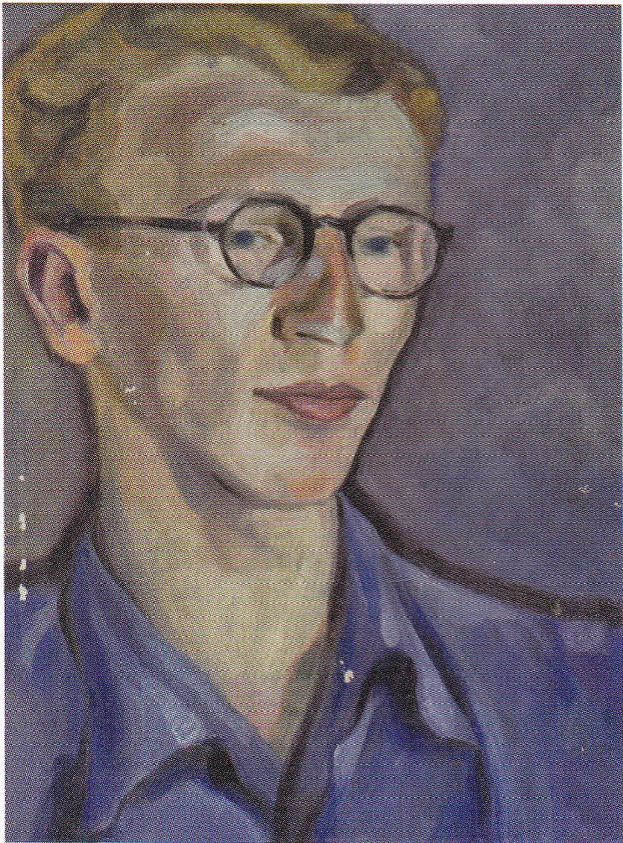 Joop van den Broek